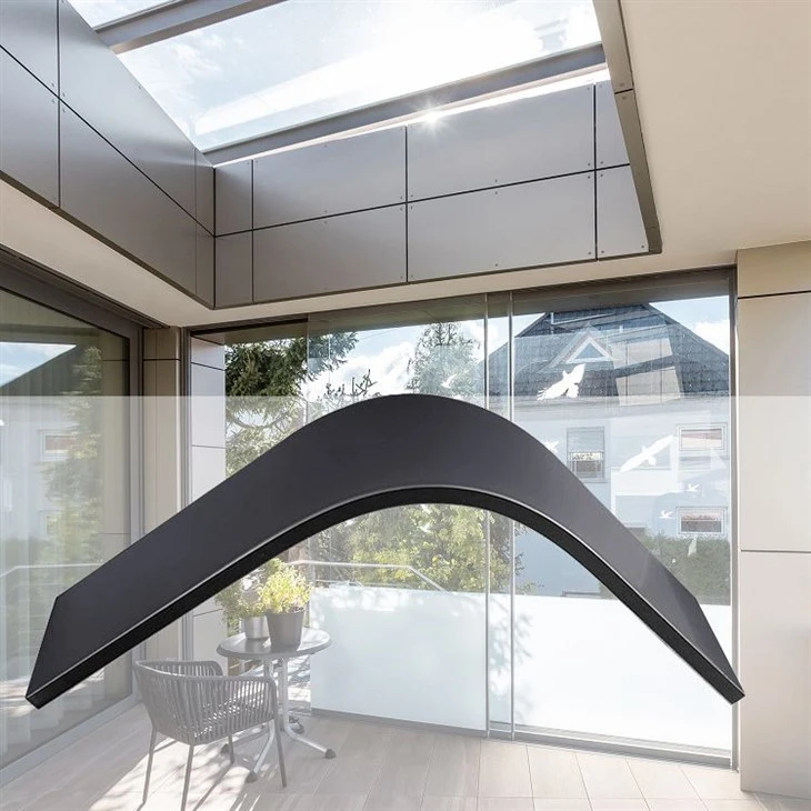 unbroken aluminum composite materials7(001)